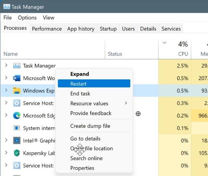 weather widget not showing weather in Windows 11 pic5