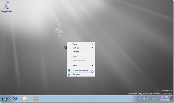 Windows 7 starter edition