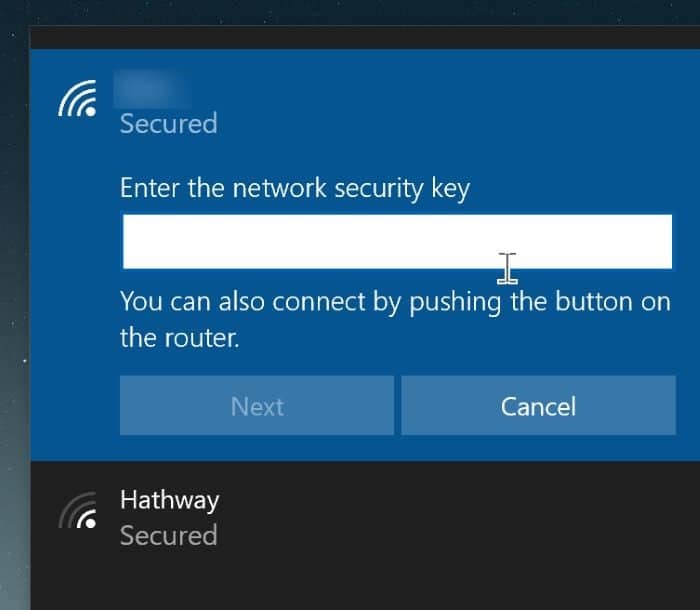 windows 10 automatically not connecting to Wi-Fi pic7