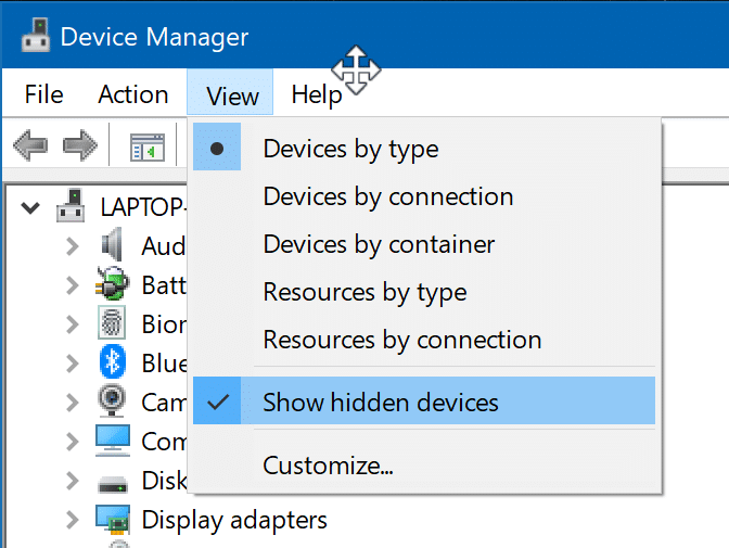 windows 10 automatically not connecting to Wi-Fi pic8