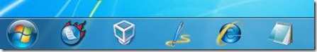 7 Free Tools To Tweak and Customize Windows 7 Taskbar