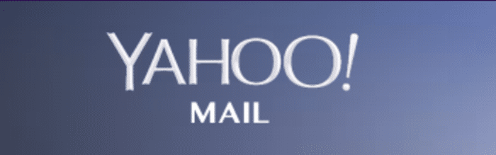 yahoo mail