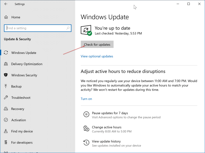 you pc cannot project to another screen pic1