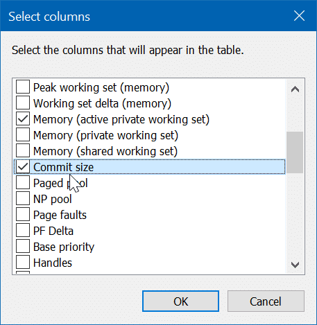 your device is running low on memory pic1