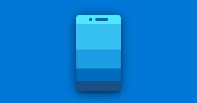 your phone app not working in Windows 10